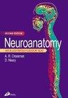 Neuroanatomy - An Illustrated Colour Text - Thryft