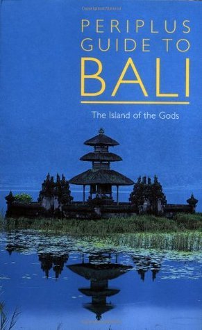 Periplus Guide to Bali: The Island of the Gods