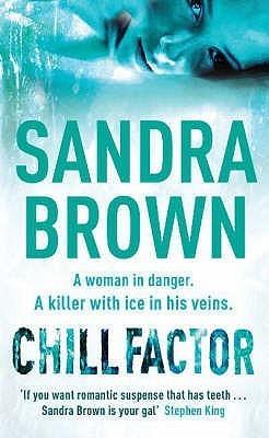 Chill Factor : The gripping thriller from #1 New York Times bestseller - Thryft