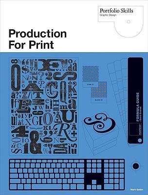 Production for Print - Thryft