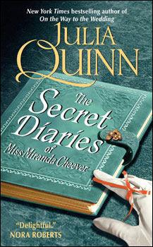 The Secret Diaries of Miss Miranda Cheever - Thryft