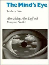 The Mind's Eye Student's Book: Using Pictures Creatively in Language Learning