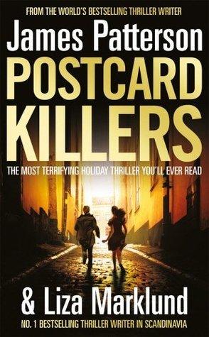 Postcard Killers - Thryft