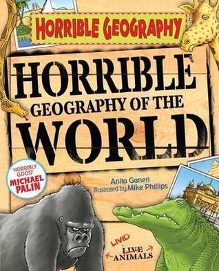 Horrible Geography Of The World - Thryft