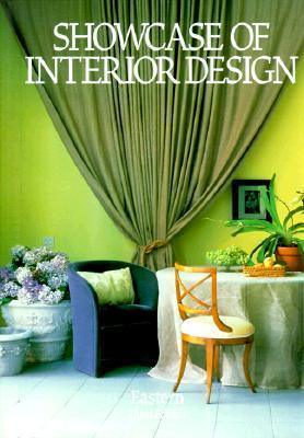 Showcase of Interior Design - Thryft