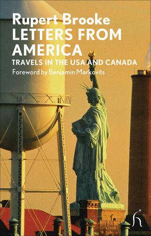 Letters from America : Travels in the USA and Canada - Thryft