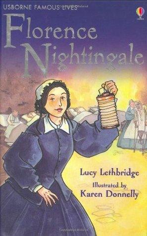 Florence Nightingale - Thryft