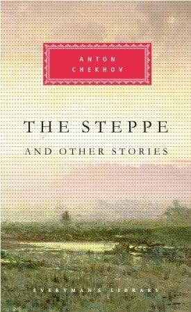 The Steppe and Other Stories - Thryft