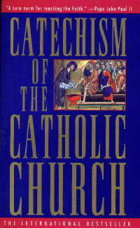 Catechism of the Catholic Church