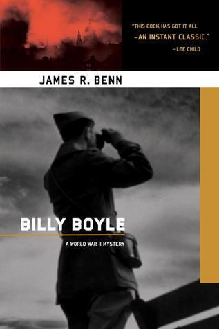 Billy Boyle : A World War II Mystery - Thryft