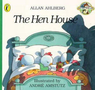 The Hen House : Fast Fox, Slow Dog 3 - Thryft