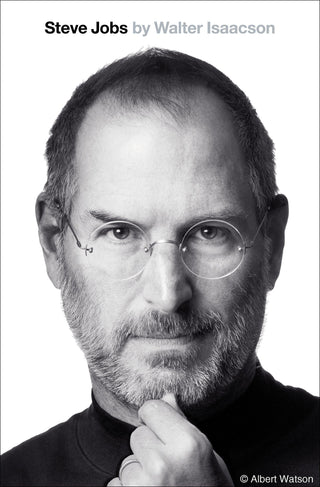 Steve Jobs - Thryft