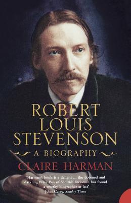 Robert Louis Stevenson					A Biography - Thryft