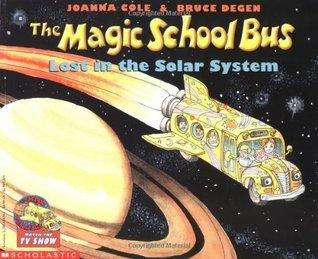 The Magic School Bus, Lost in the Solar System - Thryft