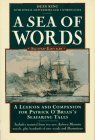 A Sea of Words: A Lexicon and Companion for Patrick O'Brian's Seafaring Tales