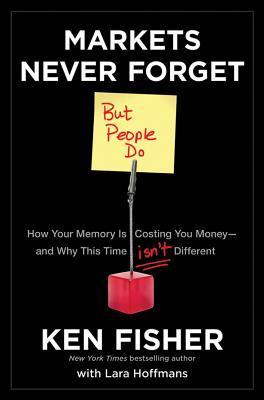 Markets Never Forget (But People Do): How Your Memory Is Costing You Money and Why This Time Isn't Different