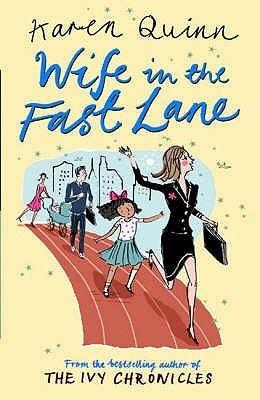 Wife in the Fast Lane - Thryft