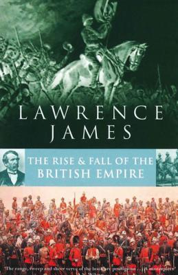 The Rise and Fall of the British Empire