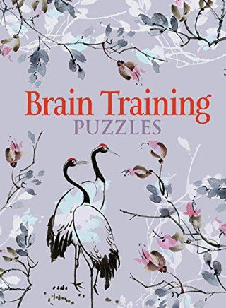 Brain Training Puzzles - Thryft