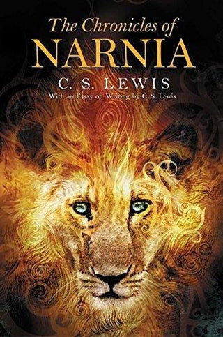 Complete Chronicles of Narnia - Thryft