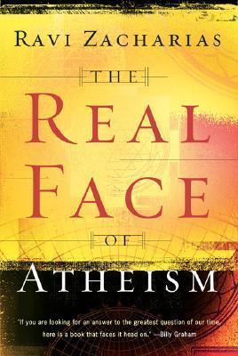 The Real Face of Atheism - Thryft