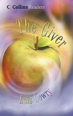 The Giver - Thryft