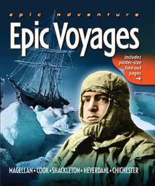 Epic Adventure: Epic Voyages - Epic Voyages - Thryft