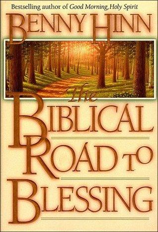 The Biblical Road to Blessing - Thryft