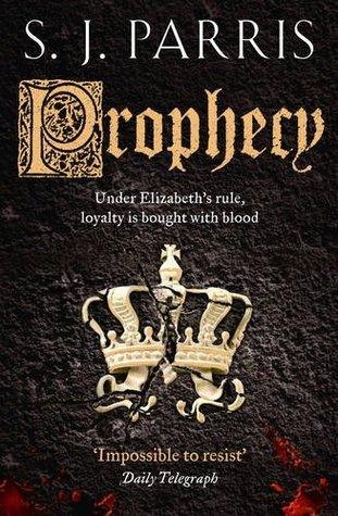Prophecy - Thryft