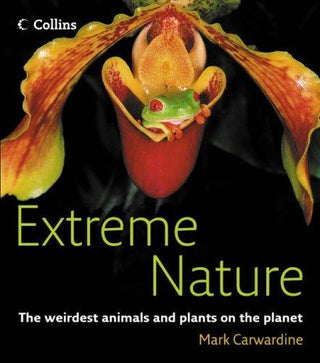 Extreme Nature - Thryft