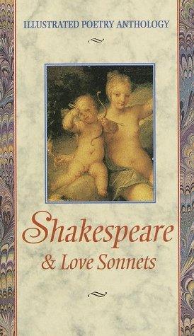 Shakespeare & Love Sonnets - Thryft