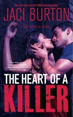 The Heart of a Killer - Thryft
