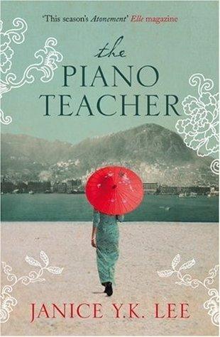 The Piano Teacher - Thryft