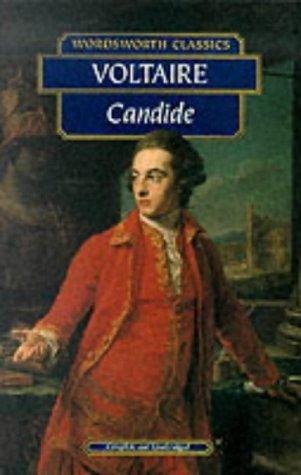 Candide - Thryft