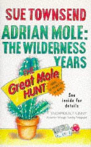 Adrian Mole : The Wilderness Years - Thryft