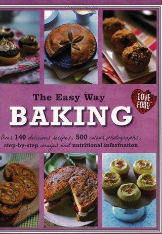 The Easy Way - Baking - Thryft