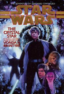 The Crystal Star - Thryft