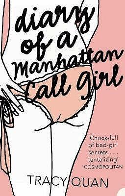 Diary of a Manhattan Call Girl - Thryft