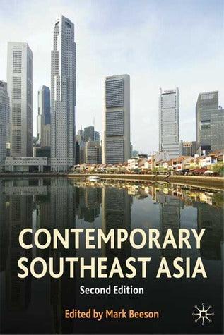 Contemporary Southeast Asia - Thryft