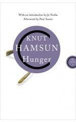 Hunger - Thryft