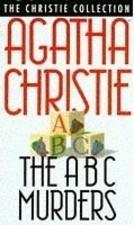 The ABC Murders - Thryft