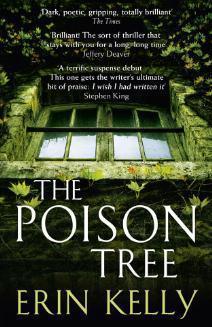 The Poison Tree - Thryft