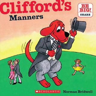 Clifford's Manners - Thryft