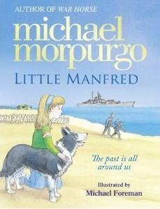 Little Manfred - Thryft