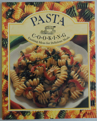 Pasta Cooking: Exciting Ideas for Delicious Meals