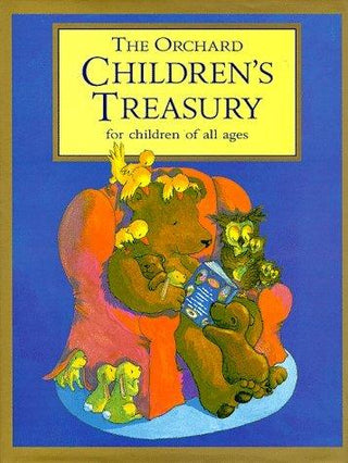 The Orchard Children's Treasury - Thryft