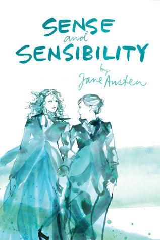 Sense and Sensibility - Thryft