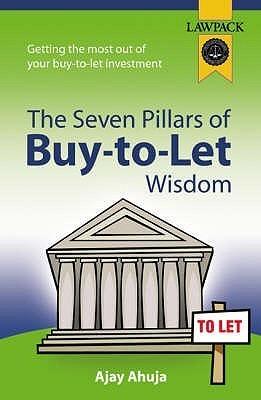 The Seven Pillars of Buy-to-let Wisdom - Thryft