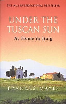 Under The Tuscan Sun - Thryft