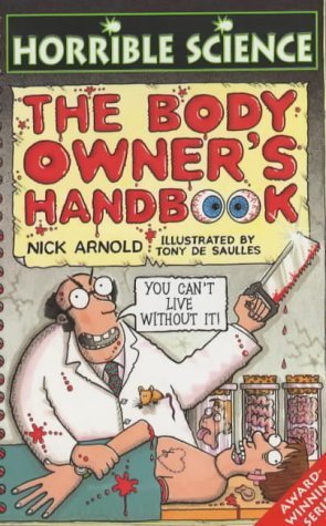 The Body Owner's Handbook